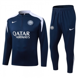 2526 Inter Training Soccer Suit